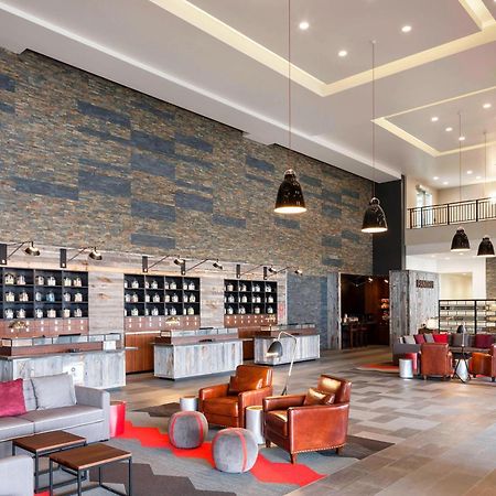 דה מוין Four Points By Sheraton Seattle Airport South מראה חיצוני תמונה