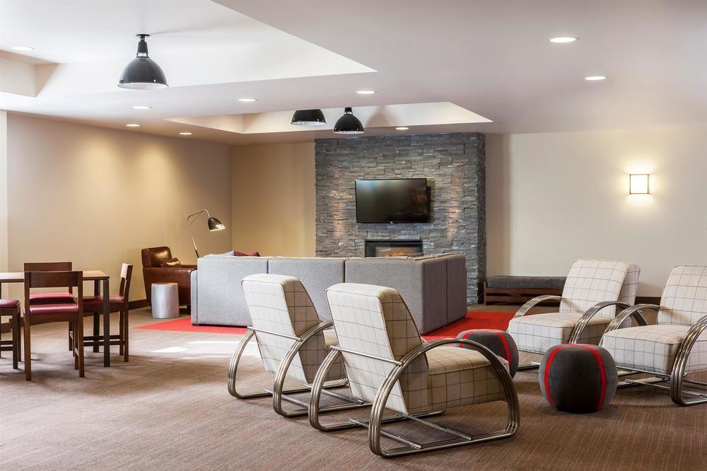 דה מוין Four Points By Sheraton Seattle Airport South מראה חיצוני תמונה