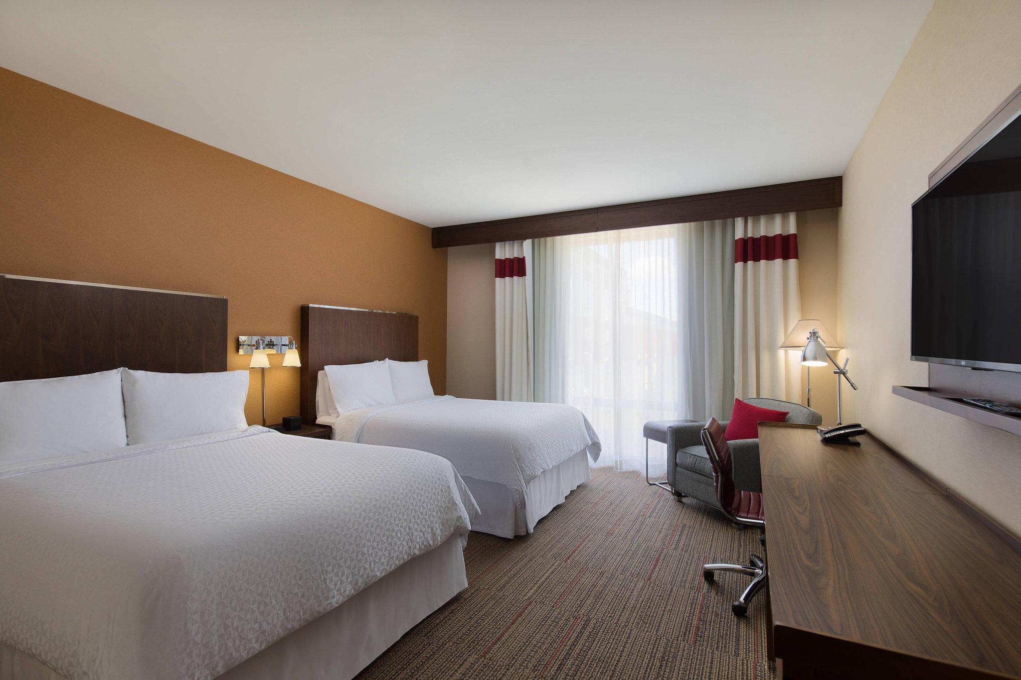 דה מוין Four Points By Sheraton Seattle Airport South מראה חיצוני תמונה