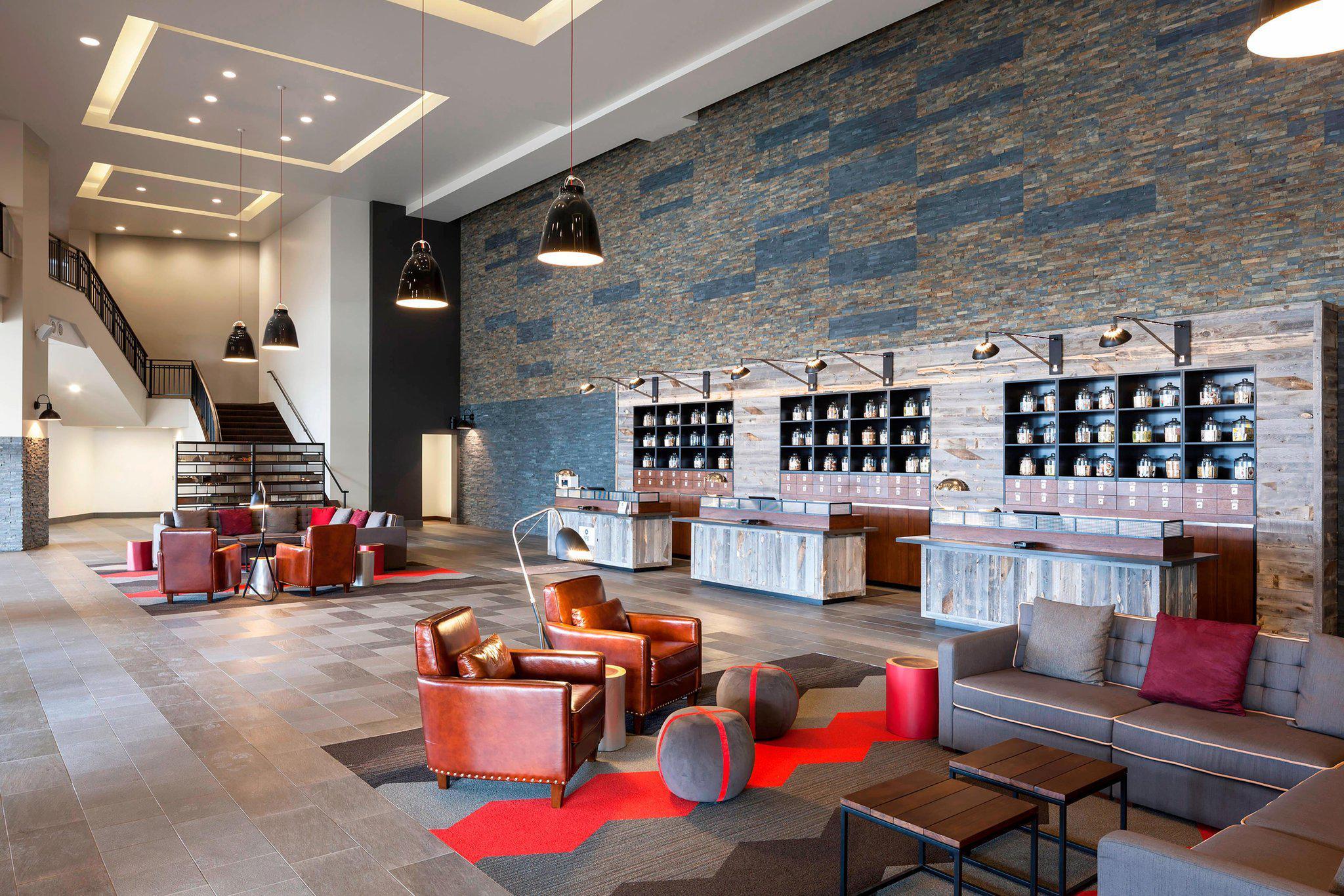 דה מוין Four Points By Sheraton Seattle Airport South מראה חיצוני תמונה
