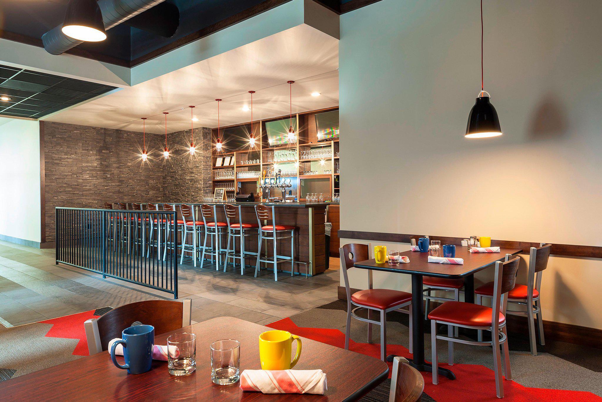 דה מוין Four Points By Sheraton Seattle Airport South מראה חיצוני תמונה