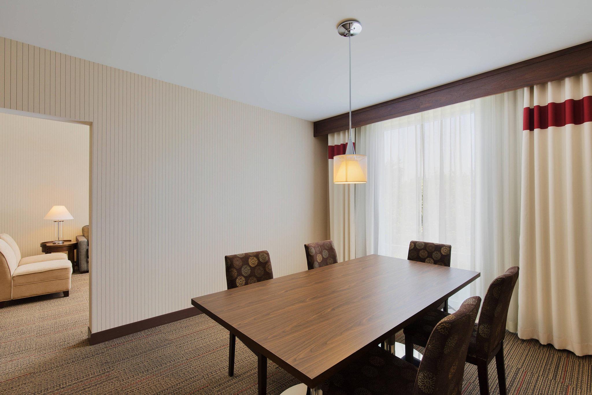 דה מוין Four Points By Sheraton Seattle Airport South מראה חיצוני תמונה
