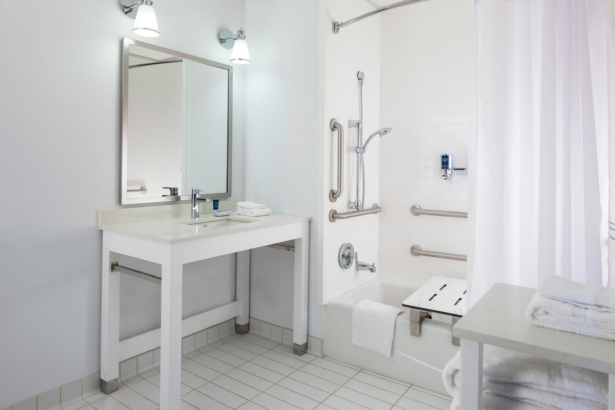 דה מוין Four Points By Sheraton Seattle Airport South מראה חיצוני תמונה
