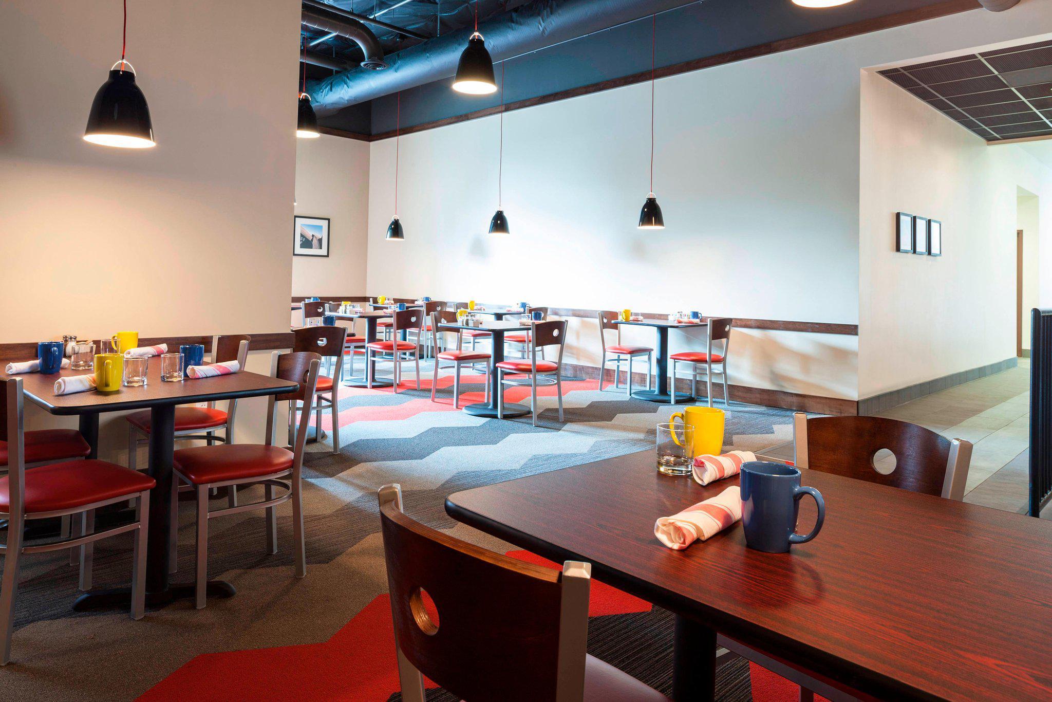דה מוין Four Points By Sheraton Seattle Airport South מראה חיצוני תמונה