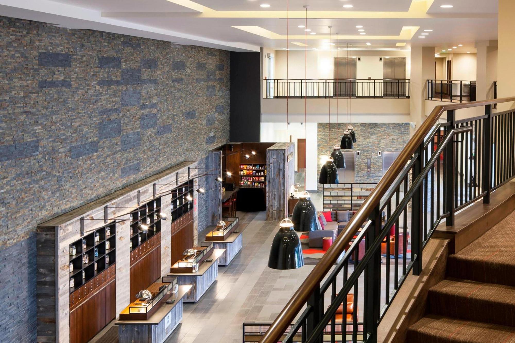 דה מוין Four Points By Sheraton Seattle Airport South מראה חיצוני תמונה