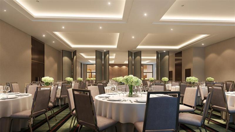 דה מוין Four Points By Sheraton Seattle Airport South מראה חיצוני תמונה