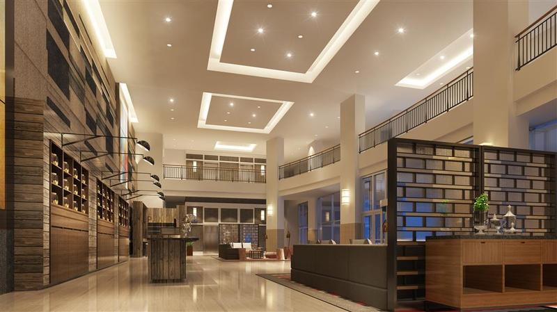 דה מוין Four Points By Sheraton Seattle Airport South מראה חיצוני תמונה