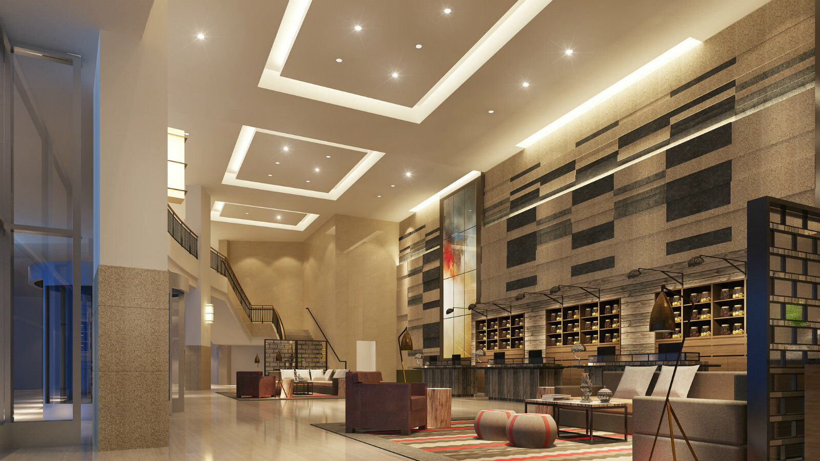 דה מוין Four Points By Sheraton Seattle Airport South מראה חיצוני תמונה