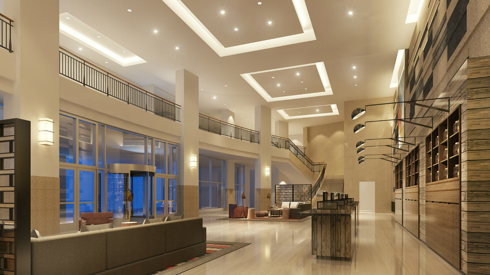 דה מוין Four Points By Sheraton Seattle Airport South מראה חיצוני תמונה