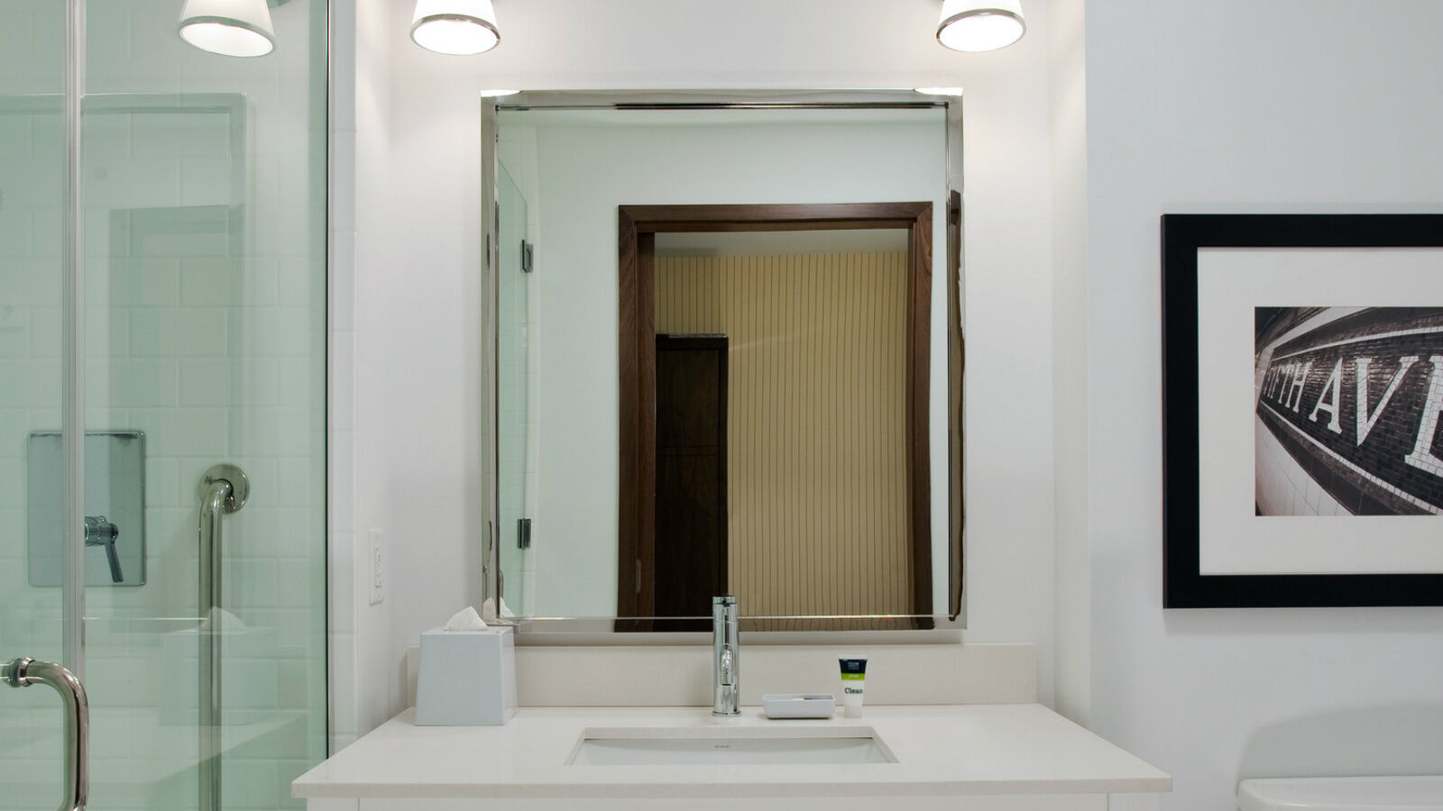דה מוין Four Points By Sheraton Seattle Airport South מראה חיצוני תמונה