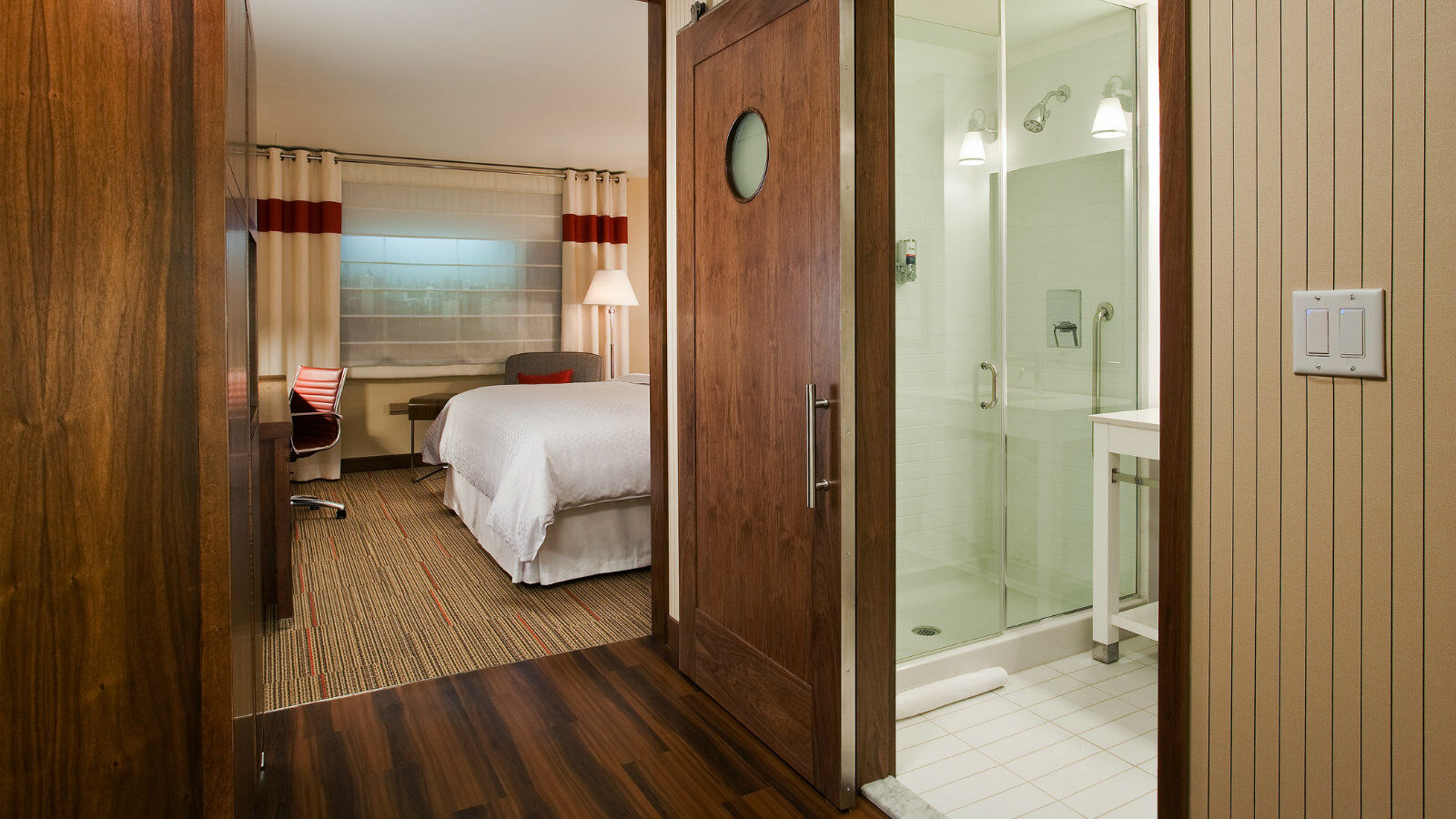 דה מוין Four Points By Sheraton Seattle Airport South מראה חיצוני תמונה